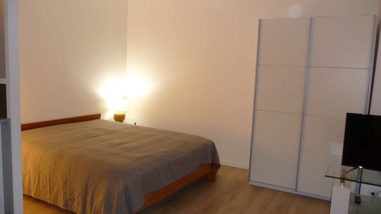 Photo of Bedroom in Gagny