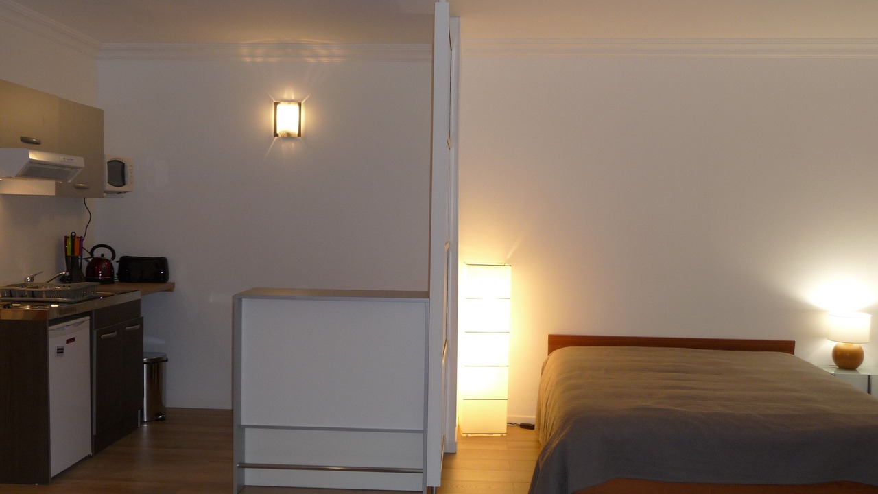 Photo of Bedroom in Gagny