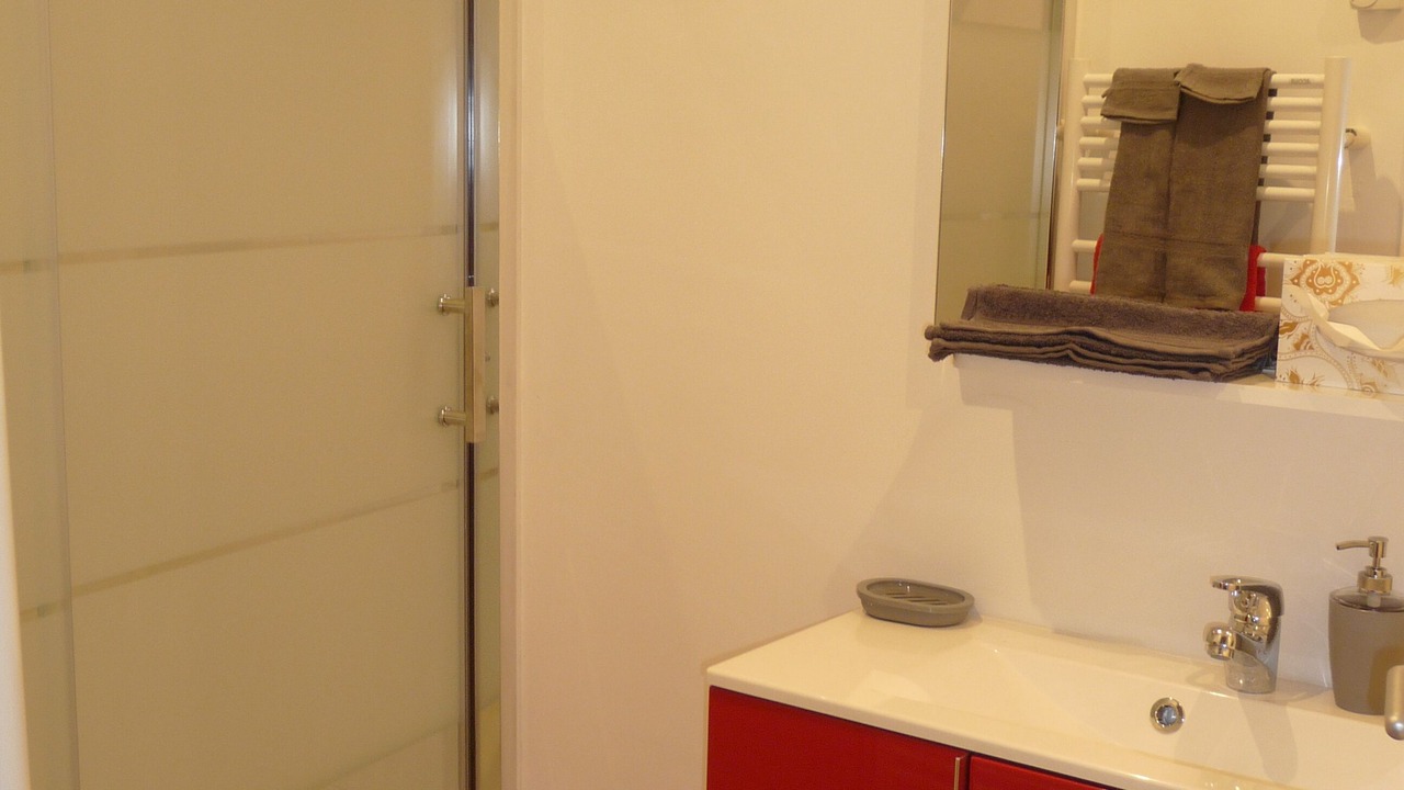 Photo of Bathroom in Gagny