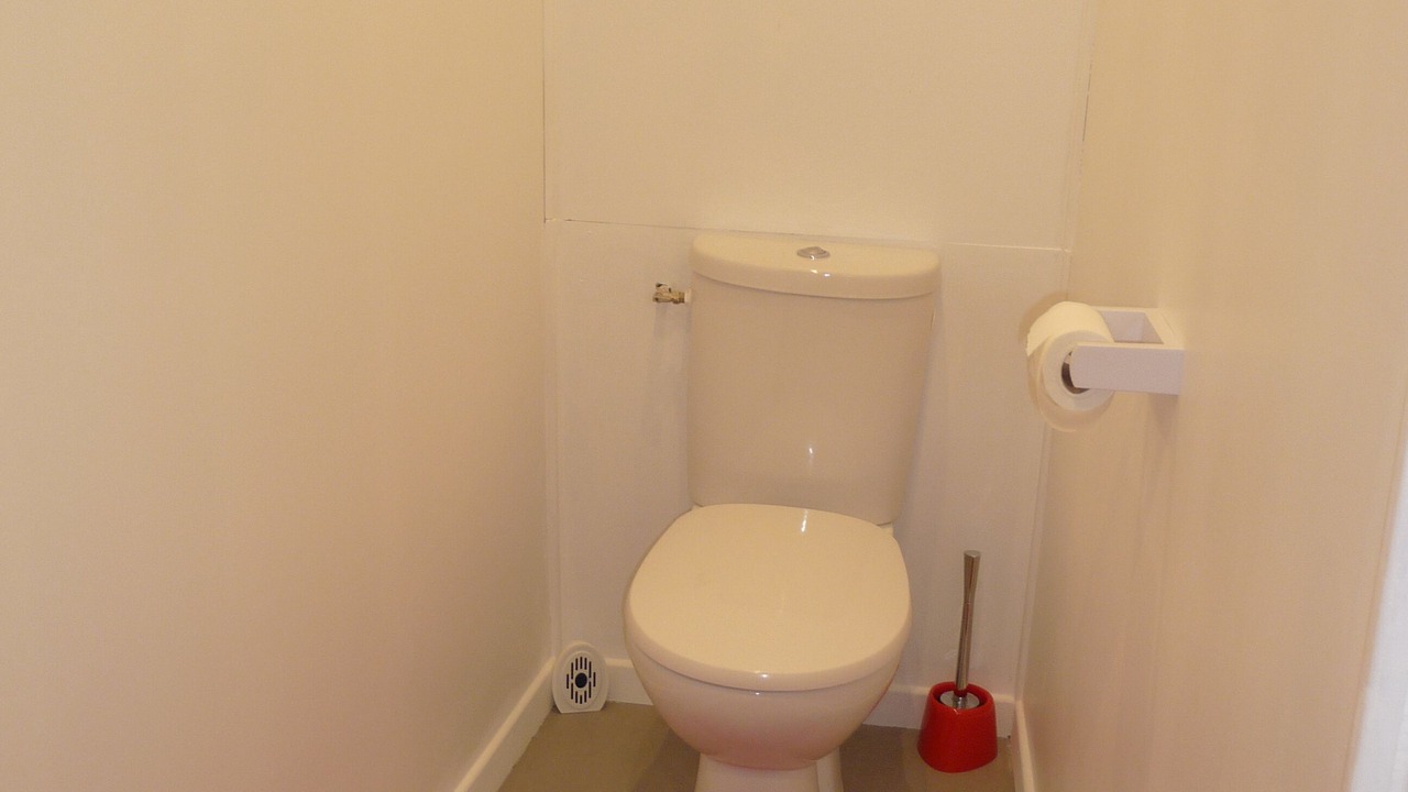 Photo of Bathroom in Gagny