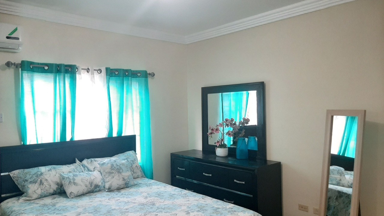 Photo of Bedroom in Saint Andrew