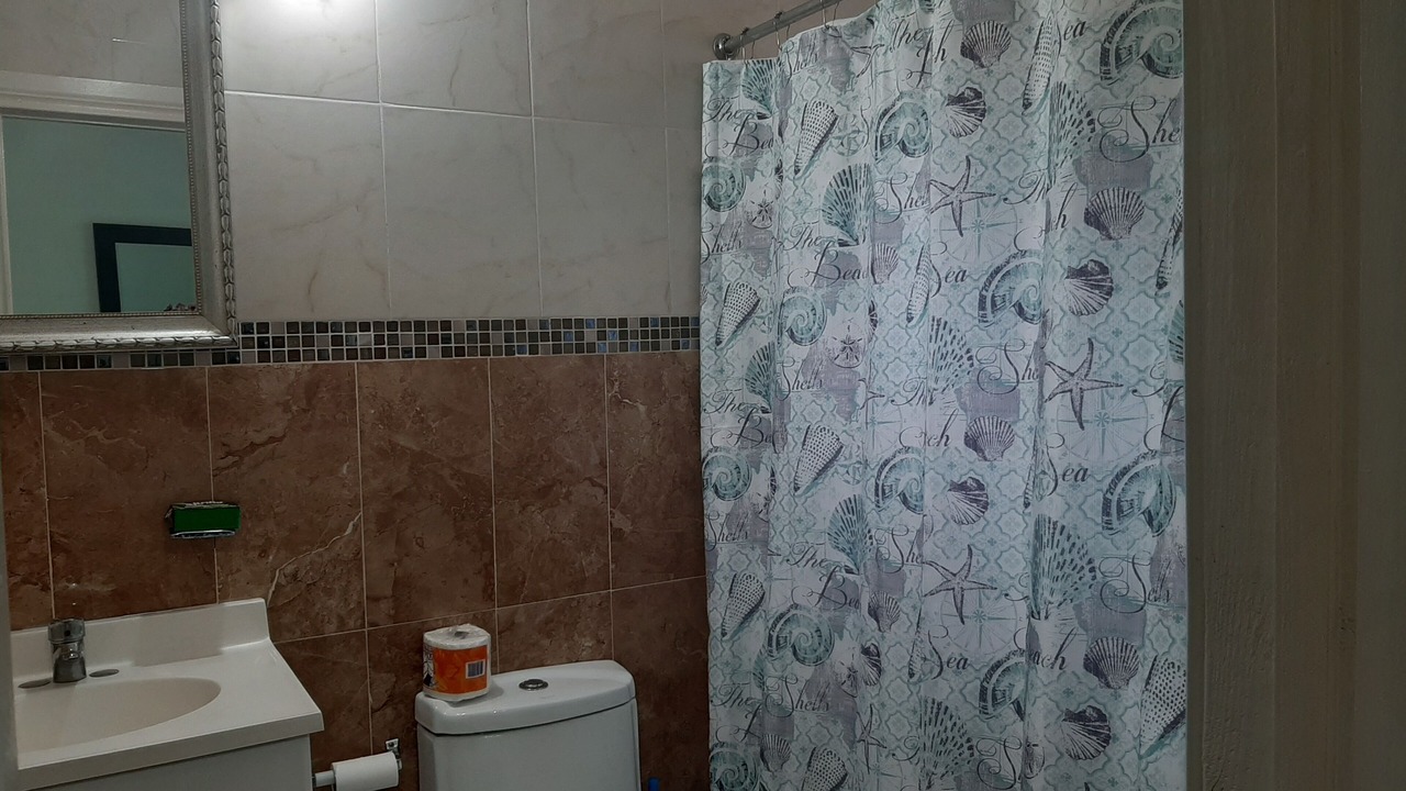 Photo of Bathroom in Saint Andrew