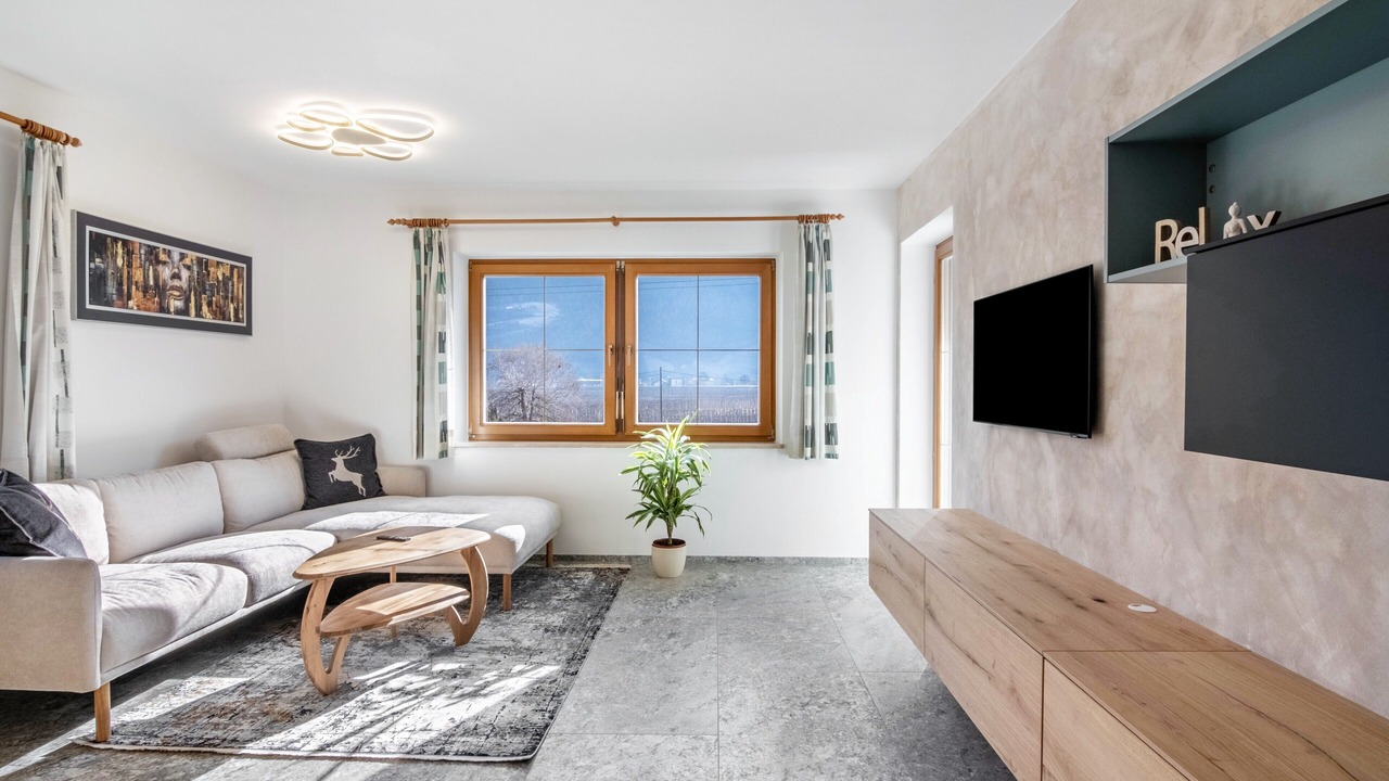 Photo of Livingroom in Castelbello-Ciardes