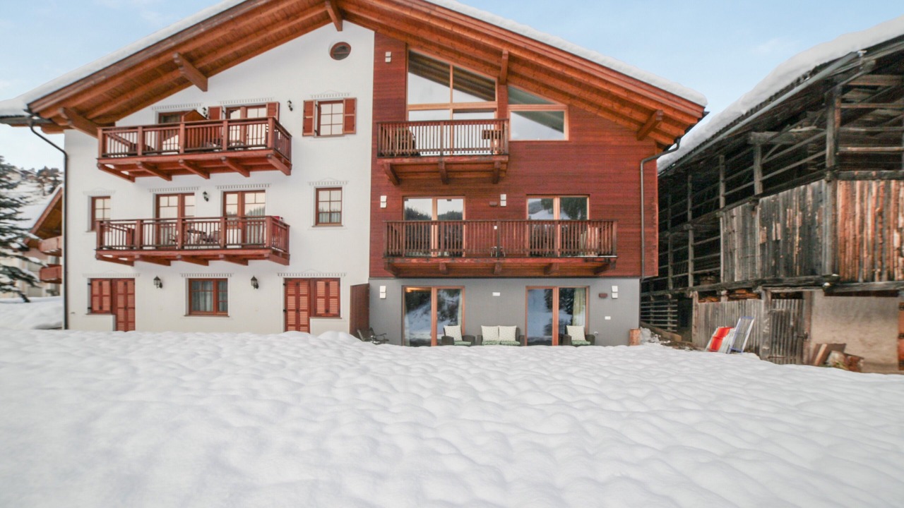 Photo of Outdoor in Selva di Val Gardena