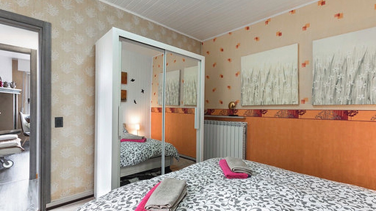 Photo of Bedroom in San Zeno di Montagna