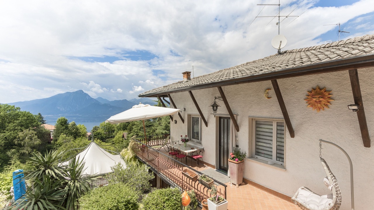 Photo of Outdoor in San Zeno di Montagna