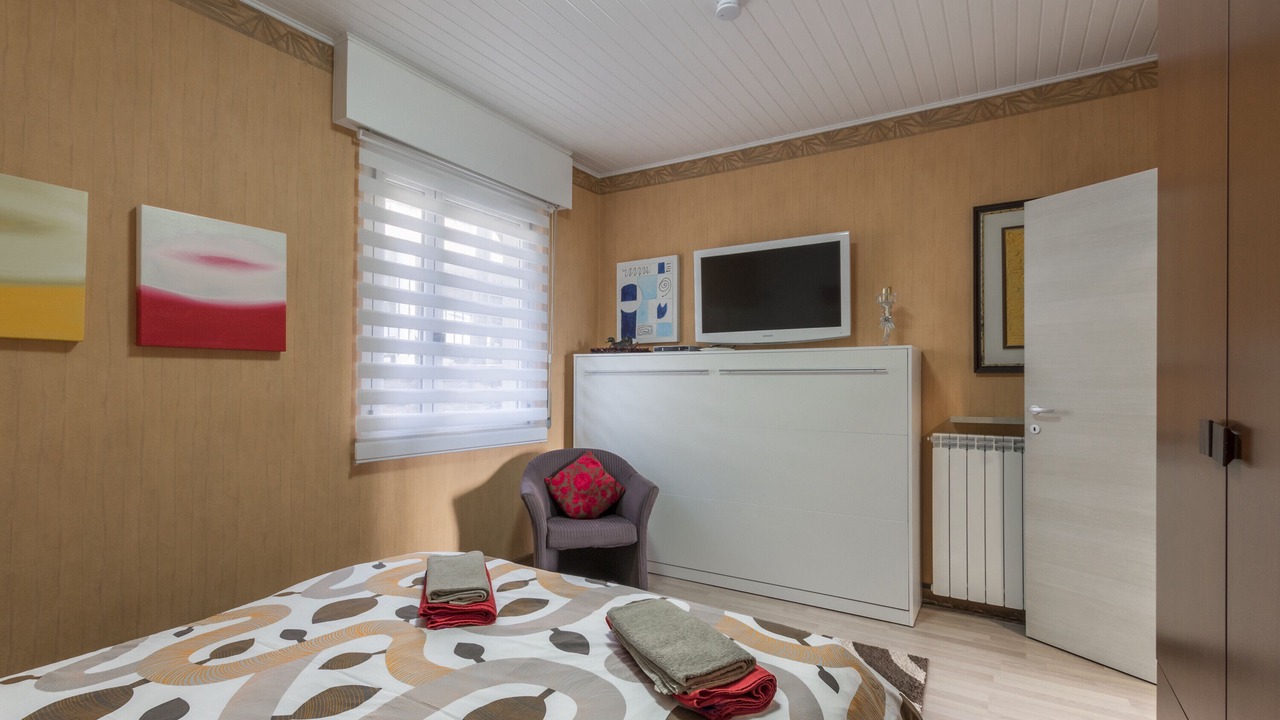 Photo of Bedroom in San Zeno di Montagna