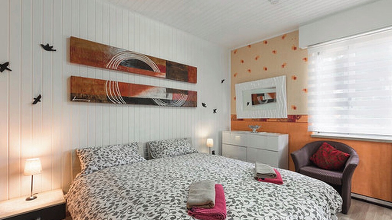 Photo of Bedroom in San Zeno di Montagna