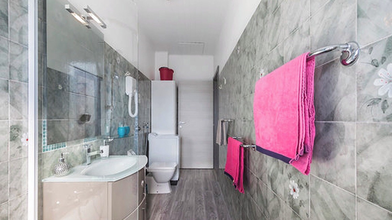 Photo of Bathroom in San Zeno di Montagna