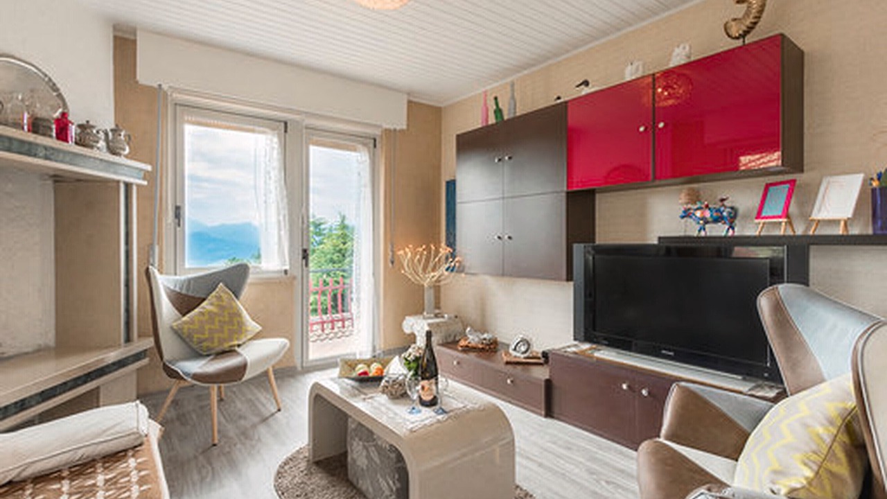 Photo of Livingroom in San Zeno di Montagna