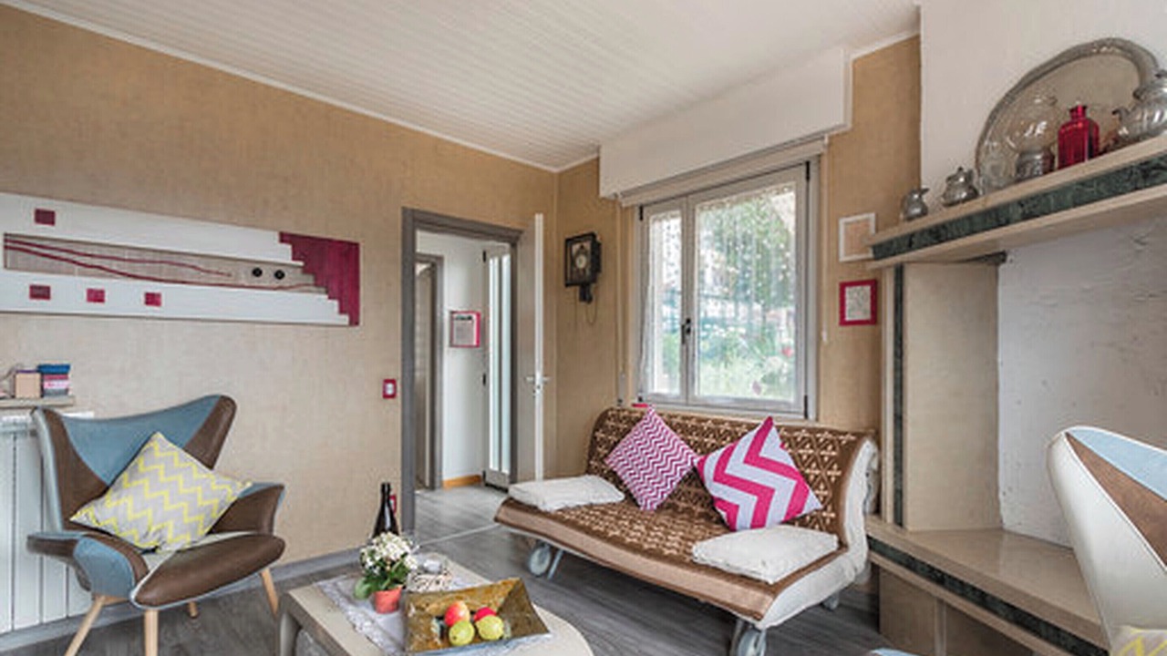 Photo of Livingroom in San Zeno di Montagna