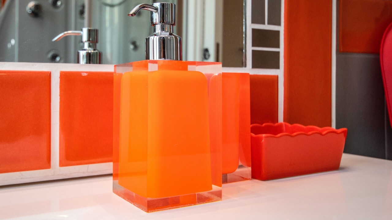Photo of Bathroom in Salo