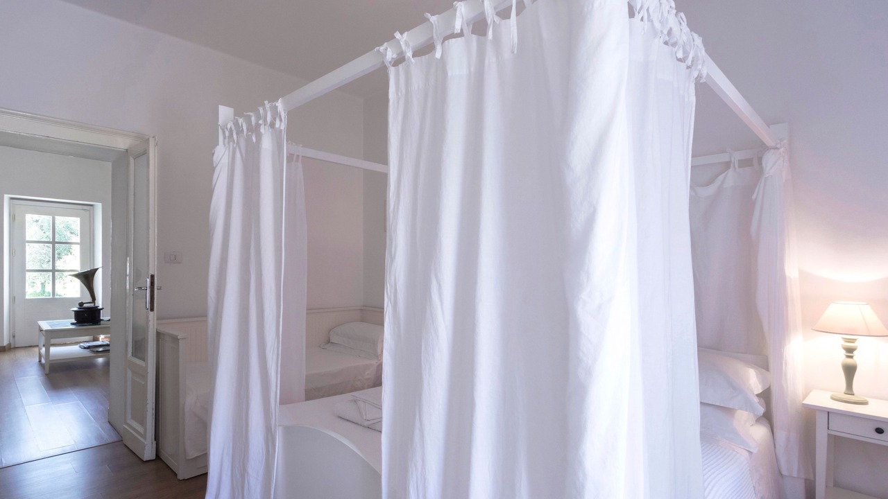 Photo of Bedroom in Cavaion Veronese