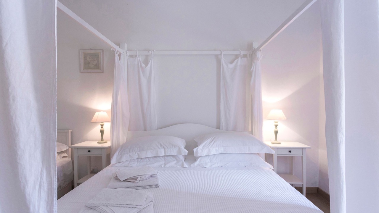 Photo of Bedroom in Cavaion Veronese