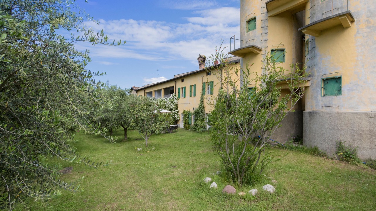 Photo of Outdoor in Cavaion Veronese