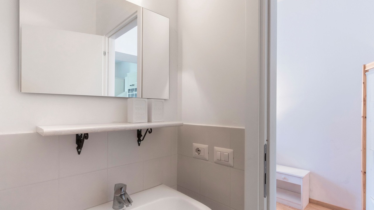 Photo of Bathroom in Cavaion Veronese