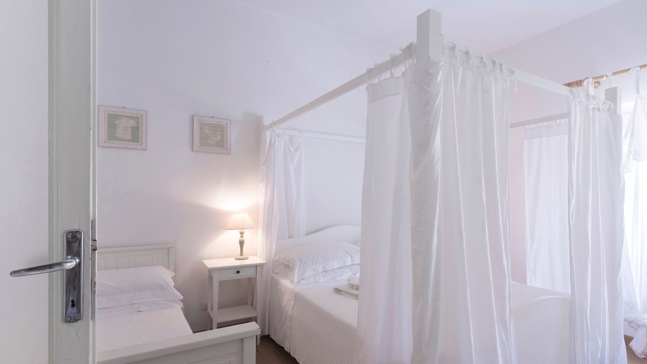Photo of Bedroom in Cavaion Veronese