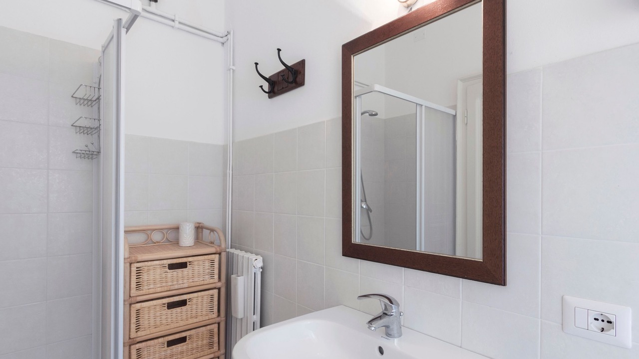 Photo of Bathroom in Cavaion Veronese