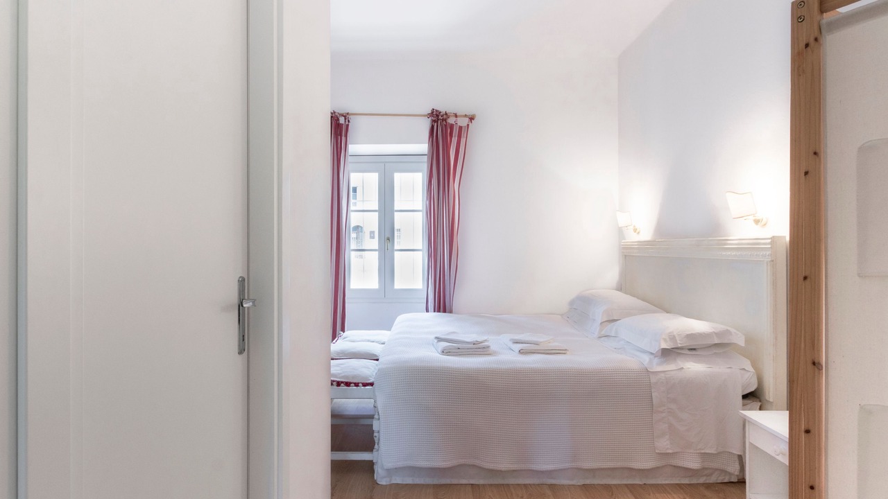 Photo of Bedroom in Cavaion Veronese