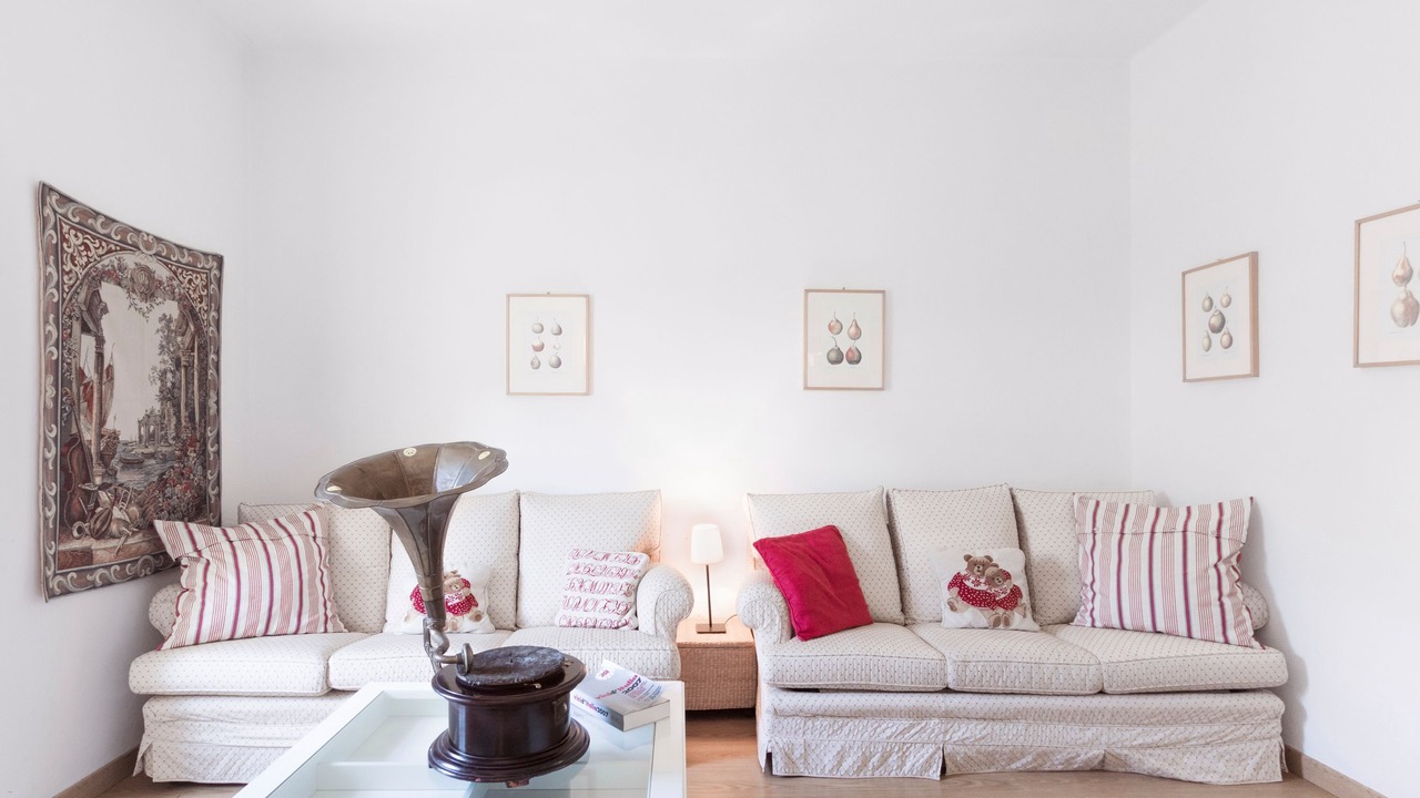 Photo of Livingroom in Cavaion Veronese