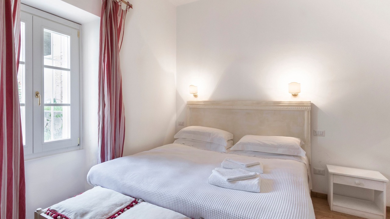 Photo of Bedroom in Cavaion Veronese