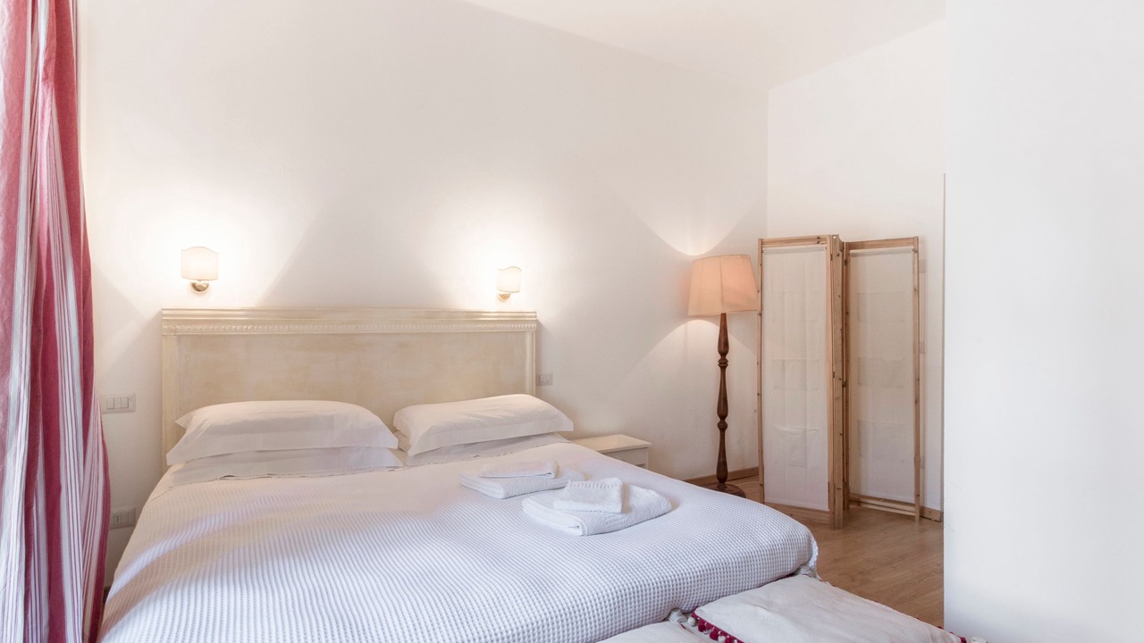 Photo of Bedroom in Cavaion Veronese