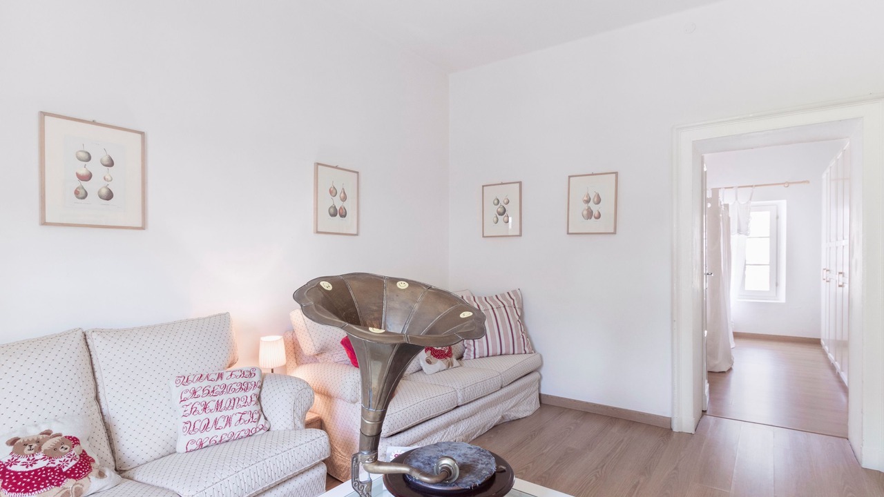 Photo of Livingroom in Cavaion Veronese