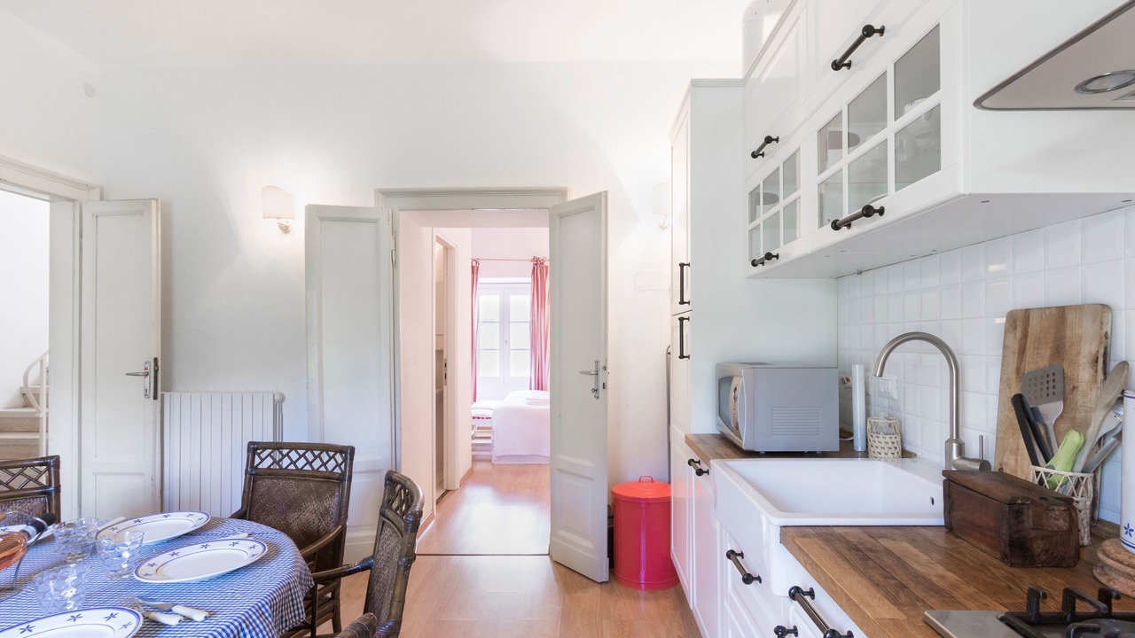 Photo of Kitchen in Cavaion Veronese