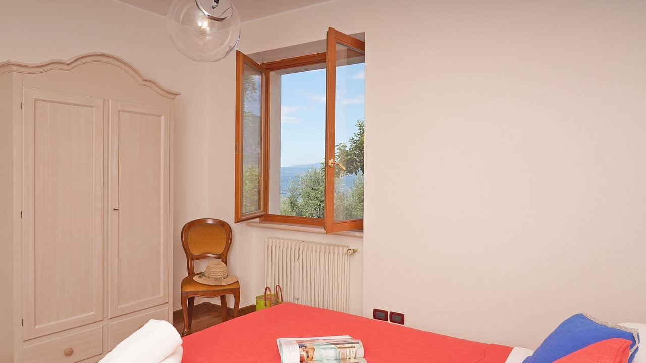 Photo of Bedroom in Frader