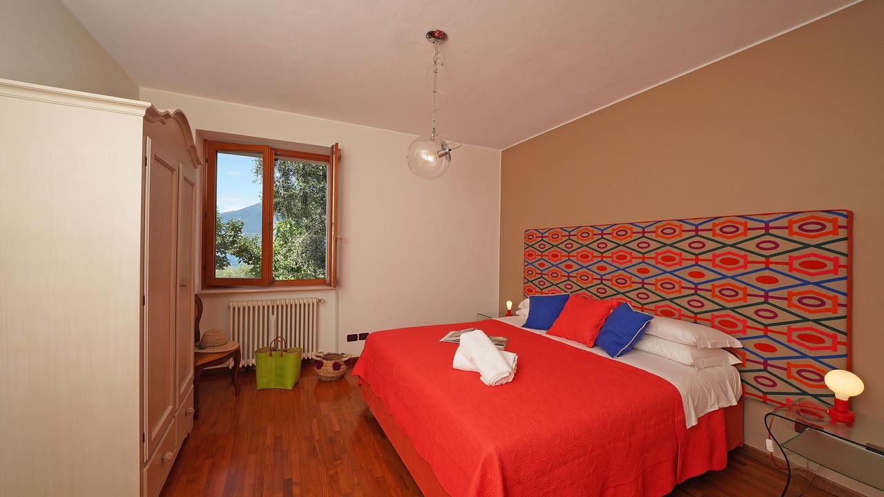 Photo of Bedroom in Frader