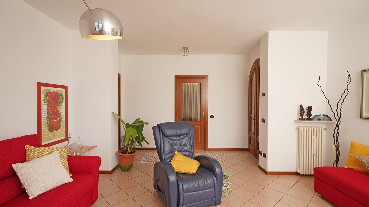 Photo of Livingroom in Frader
