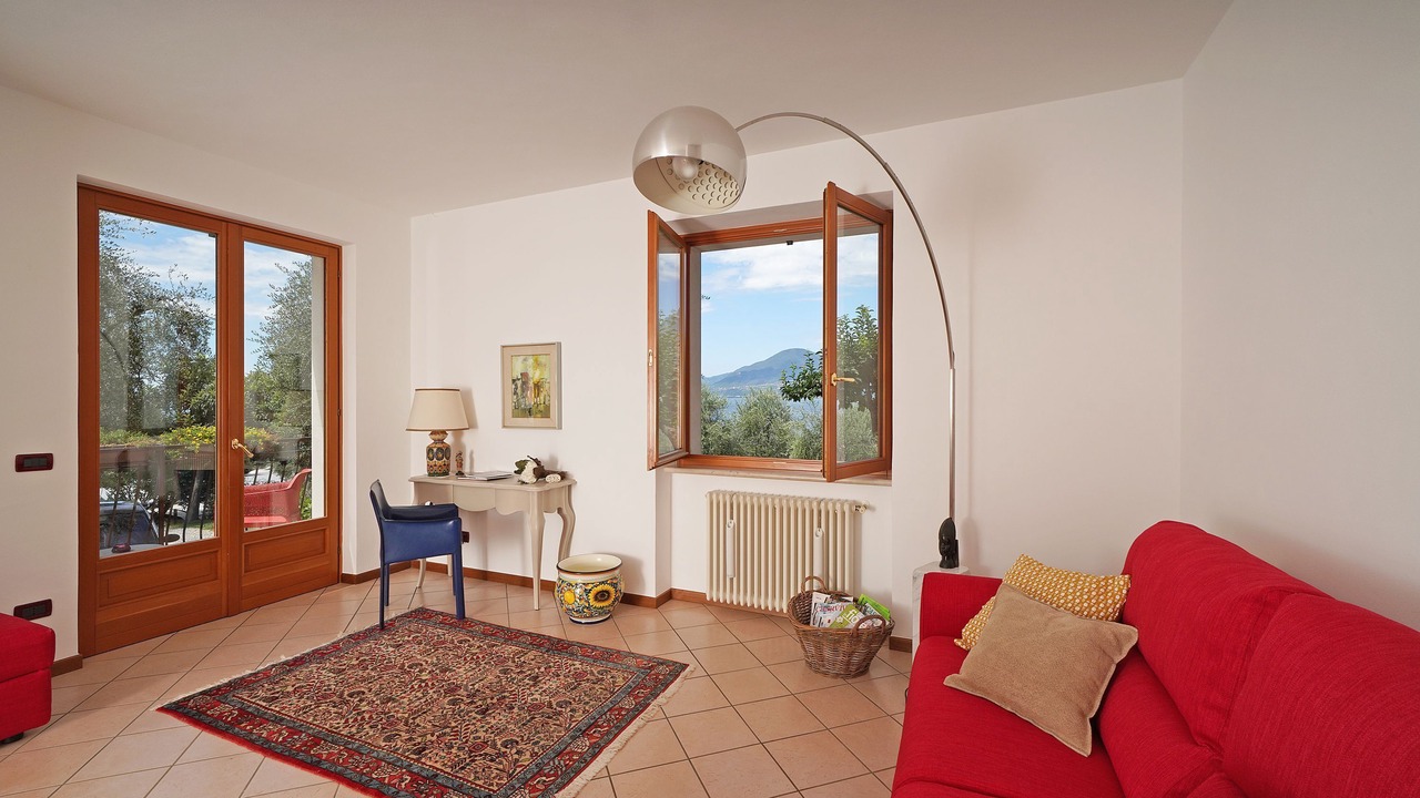 Photo of Livingroom in Frader
