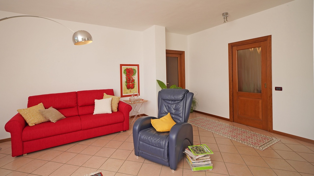 Photo of Livingroom in Frader