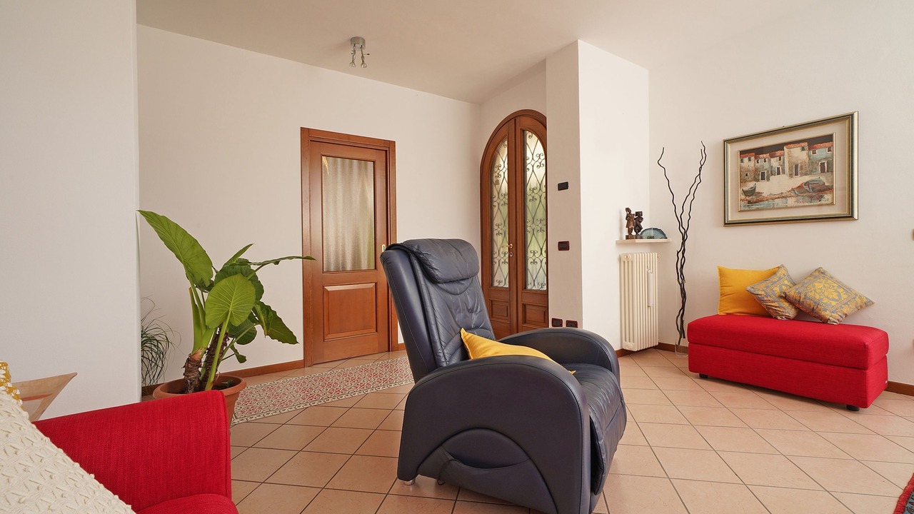 Photo of Livingroom in Frader