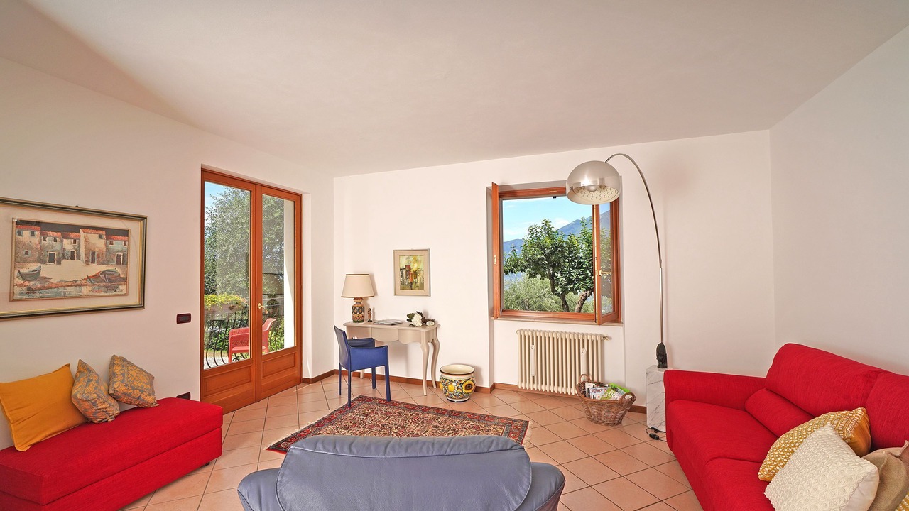 Photo of Livingroom in Frader