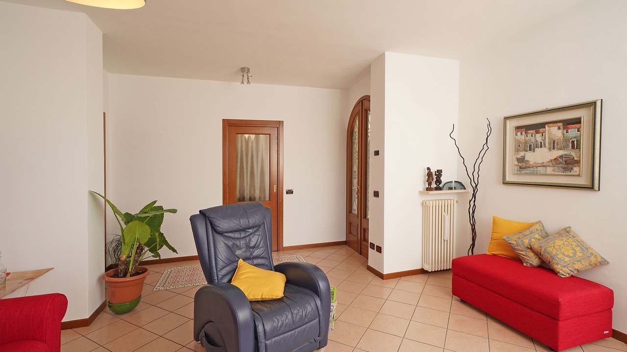 Photo of Livingroom in Frader