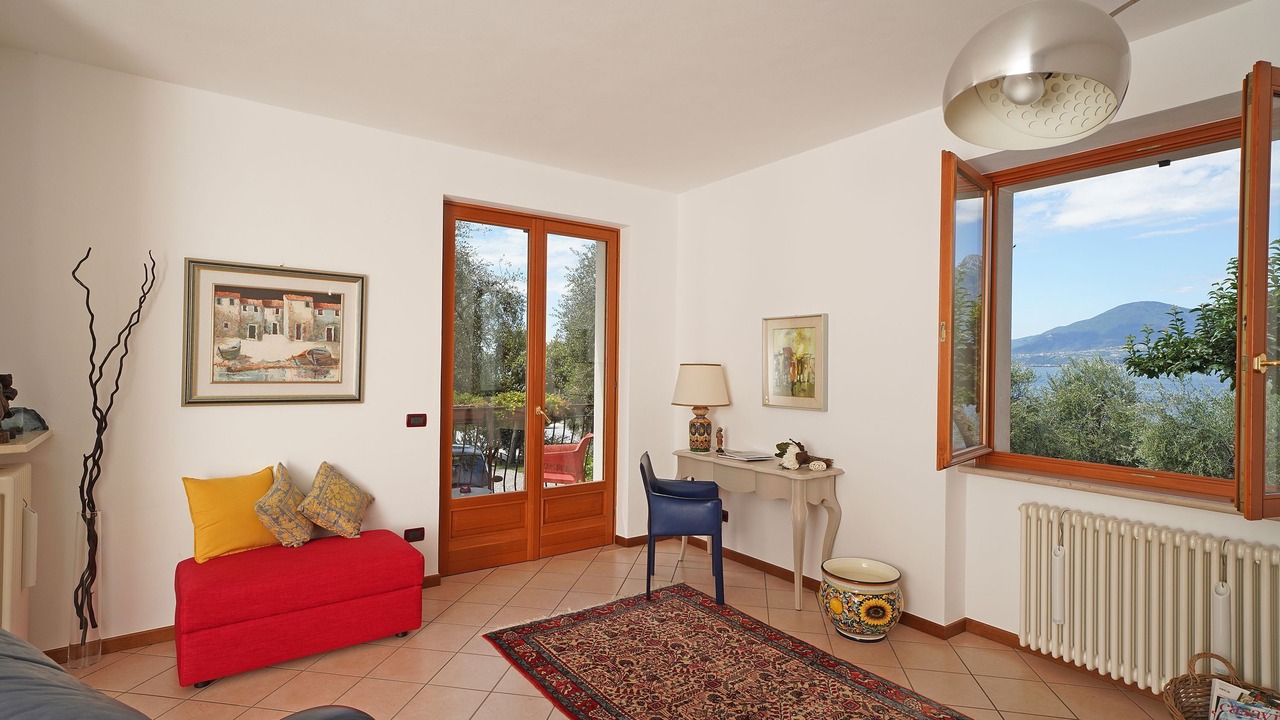 Photo of Livingroom in Frader