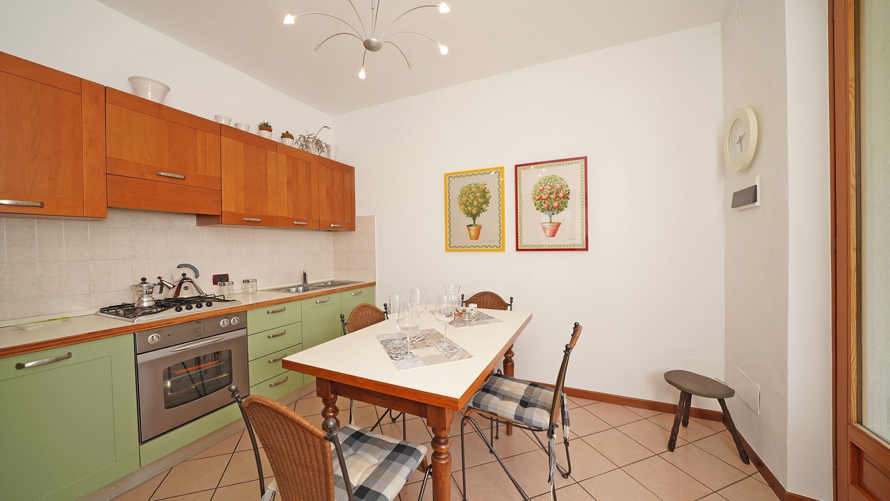 Photo of Kitchen in Frader
