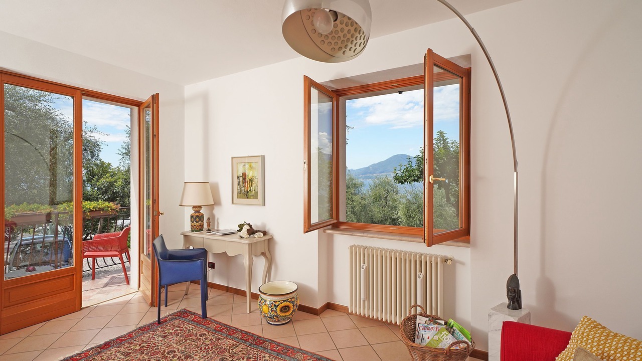Photo of Livingroom in Frader