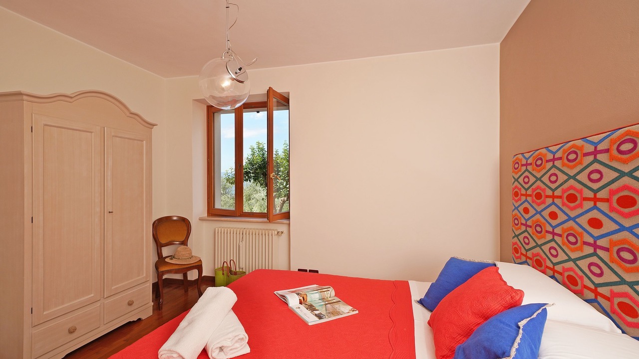Photo of Bedroom in Frader
