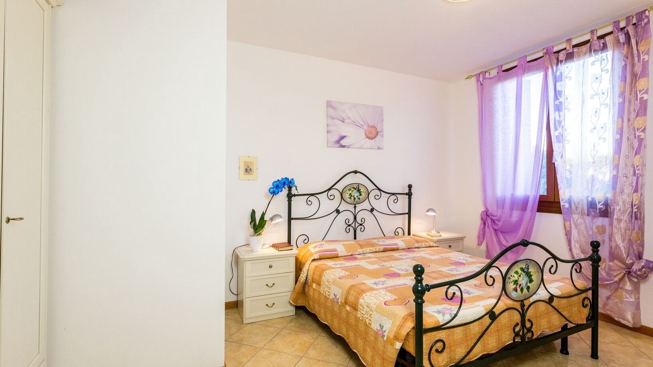 Photo of Bedroom in Punta Sabbioni