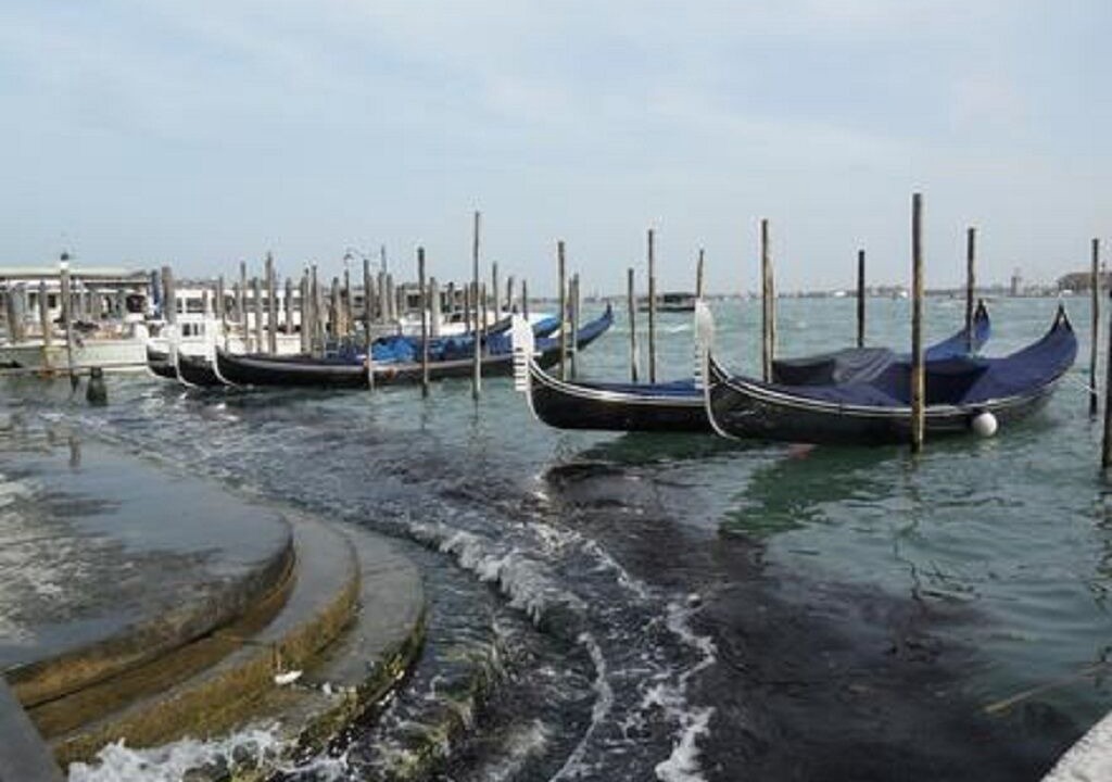 Photo of Others in Punta Sabbioni