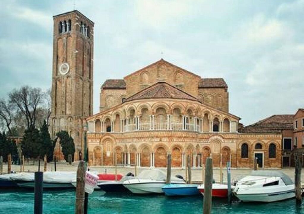 Photo of Others in Punta Sabbioni