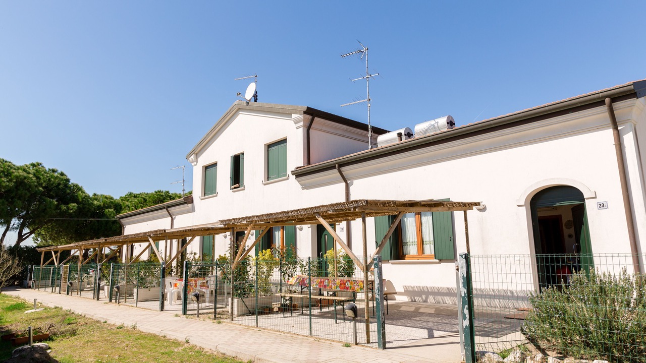 Photo of Outdoor in Punta Sabbioni