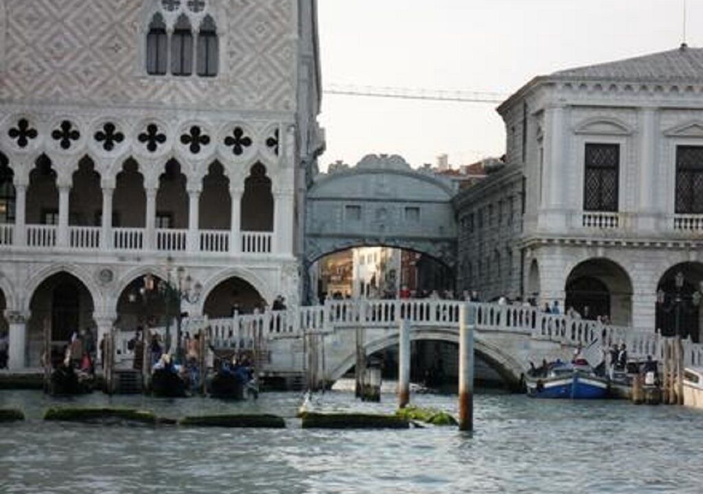 Photo of Outdoor in Punta Sabbioni