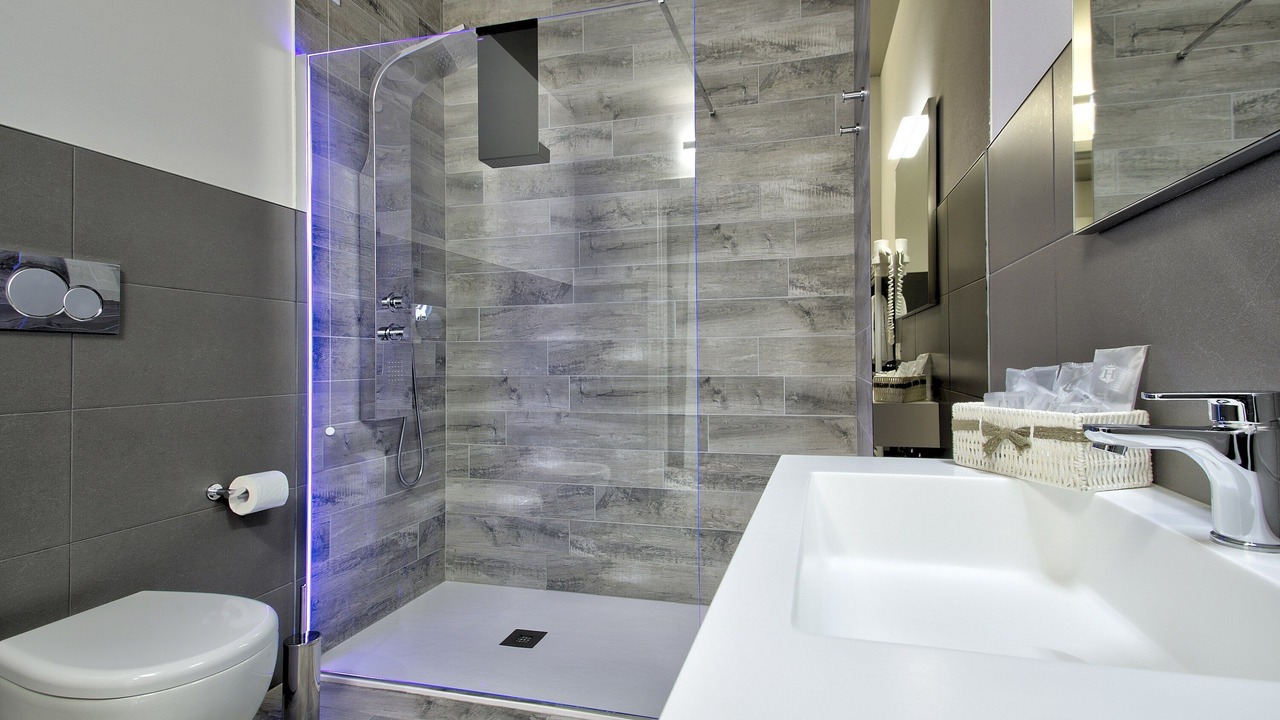 Photo of Bathroom in Mira