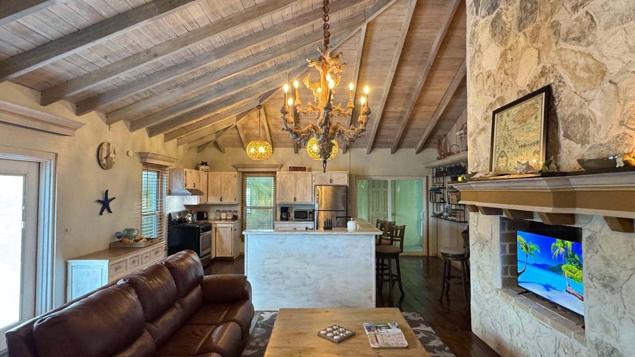 Photo of Livingroom in Jimmy Hill