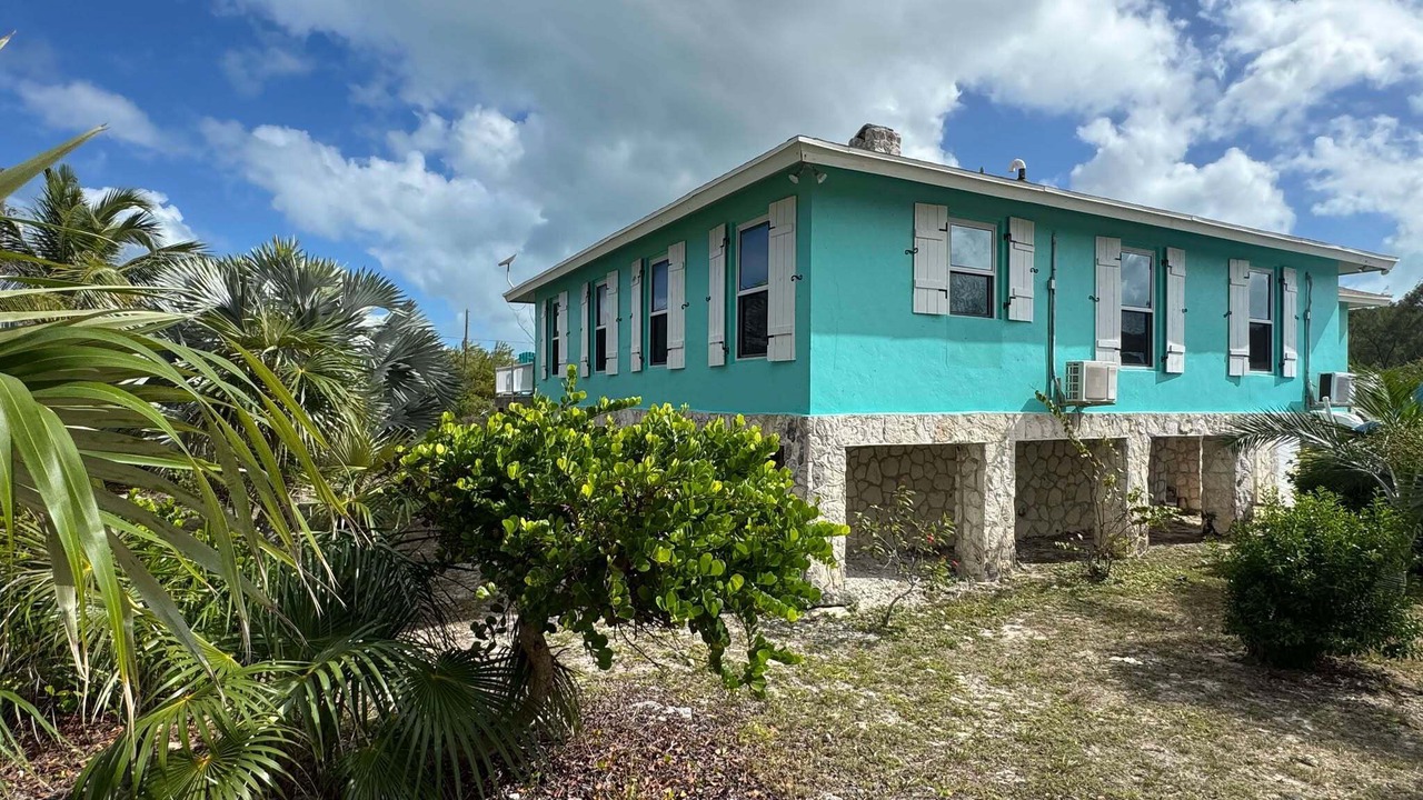 Photo of Outdoor in Jimmy Hill