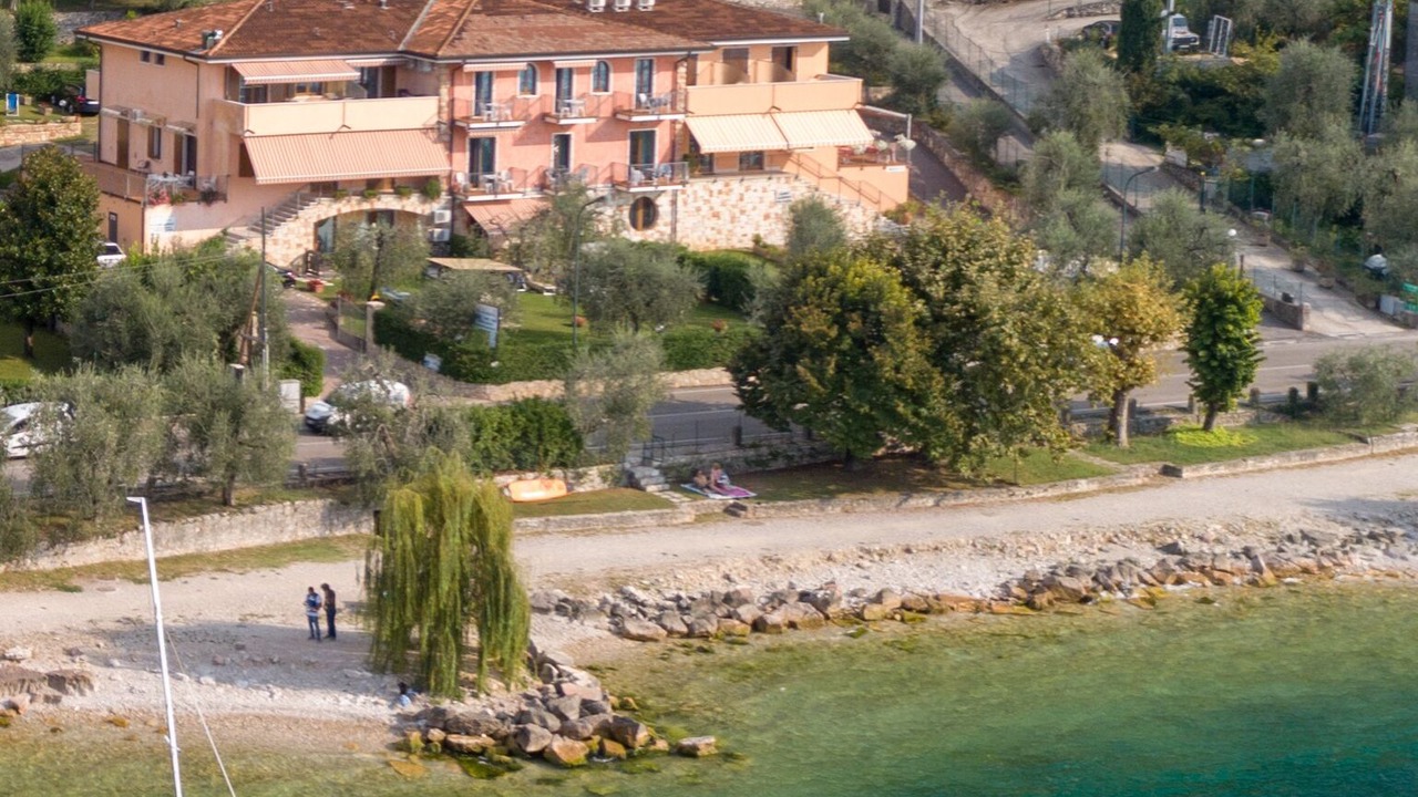 Photo of Outdoor in Brenzone sul Garda