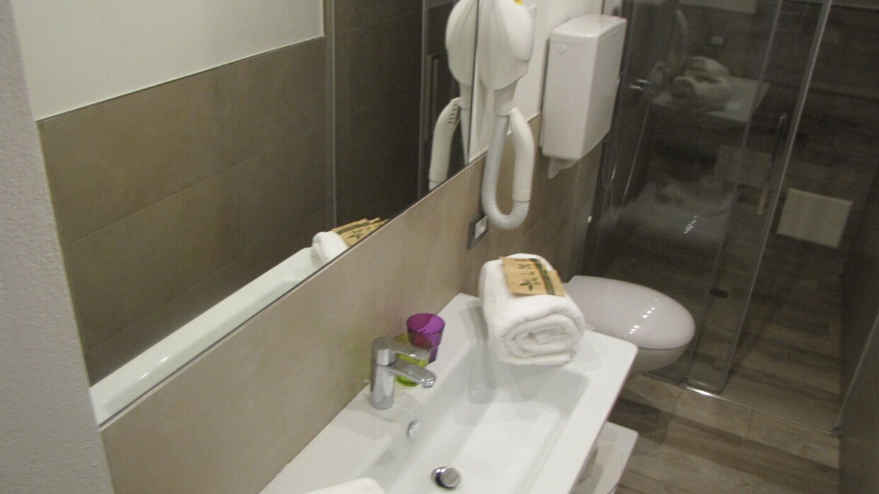 Photo of Bathroom in Brenzone sul Garda